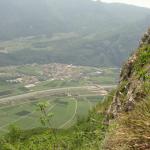 Ferrata Favogna con Rossa